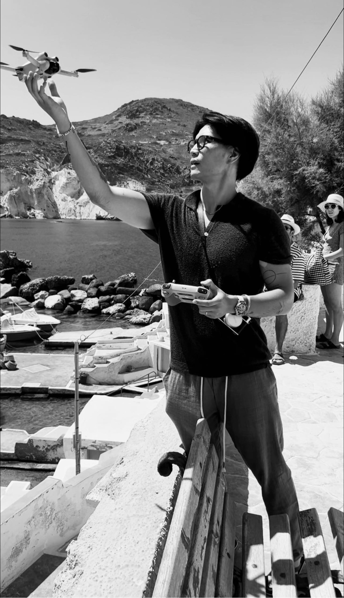 Ngô Thanh Vân show 7749 khoảnh khắc lầy lội khi đi đi phượt kiểu 