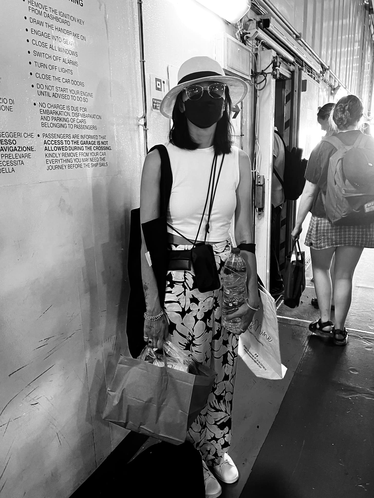 Ngô Thanh Vân show 7749 khoảnh khắc lầy lội khi đi đi phượt kiểu 