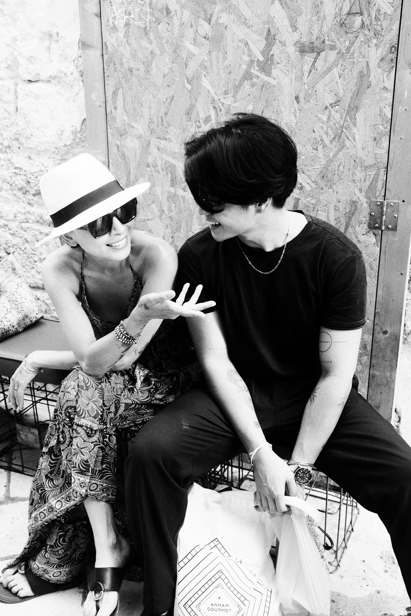 Ngô Thanh Vân show 7749 khoảnh khắc lầy lội khi đi đi phượt kiểu 