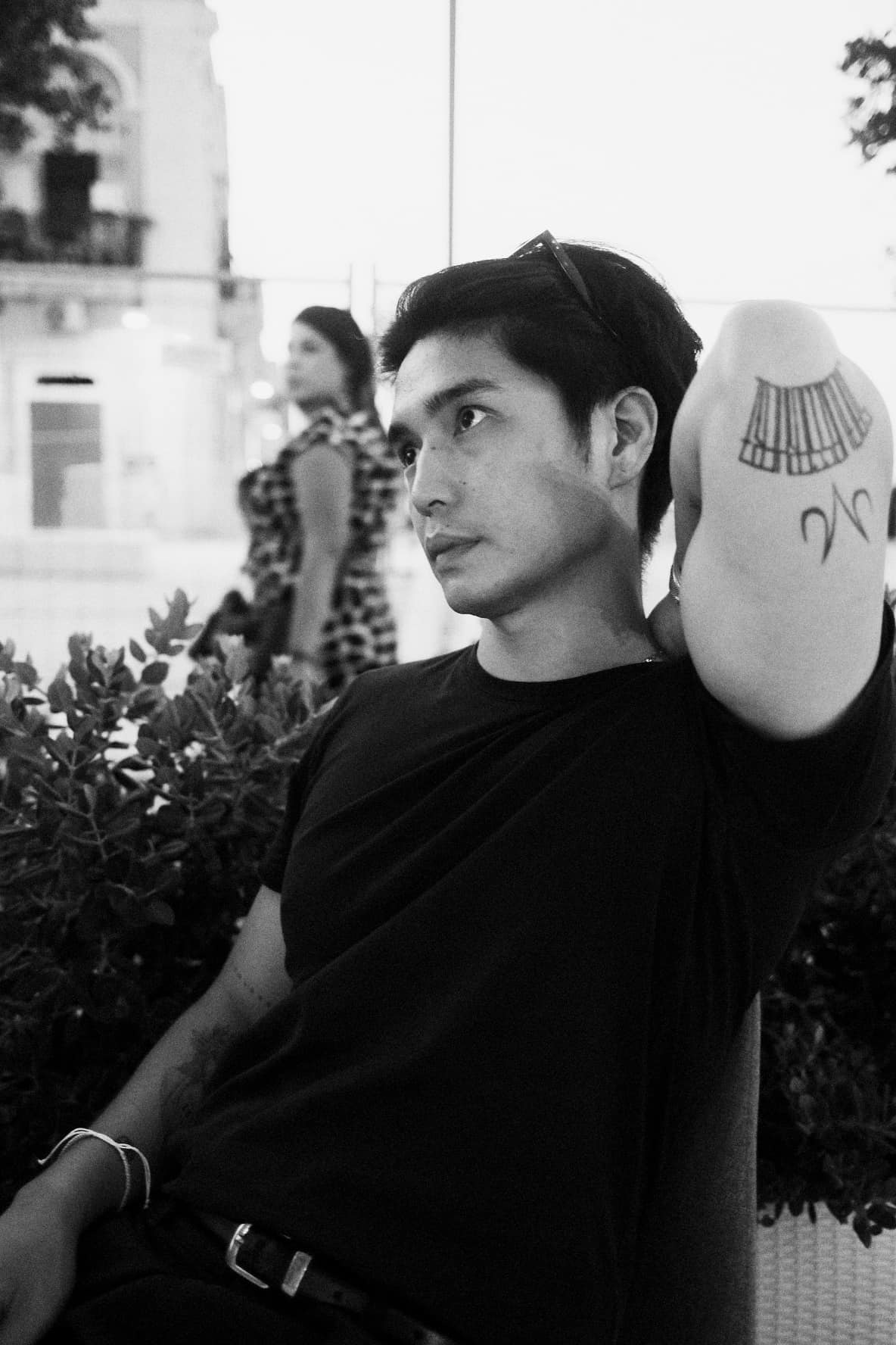 Ngô Thanh Vân show 7749 khoảnh khắc lầy lội khi đi đi phượt kiểu 