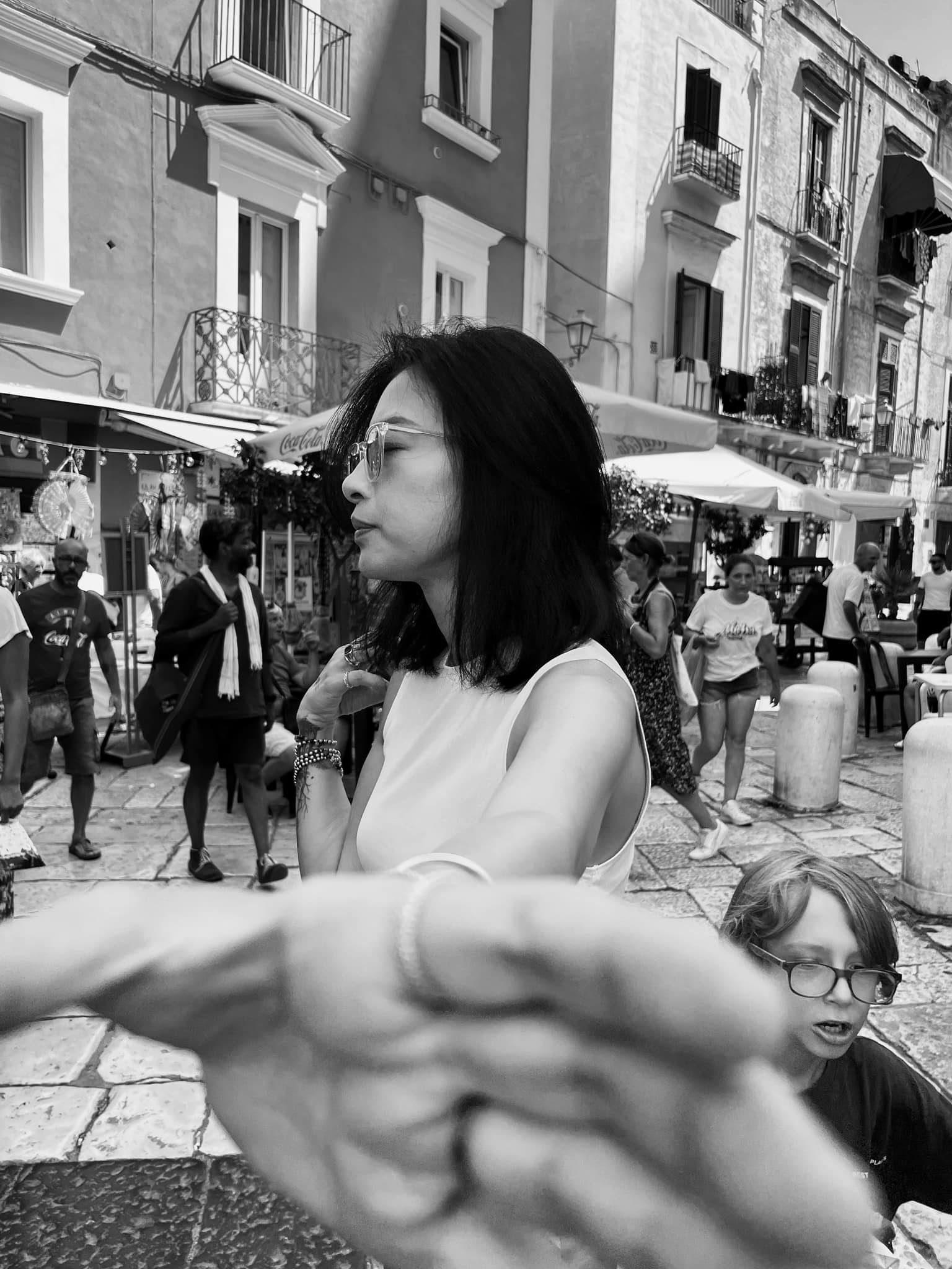 Ngô Thanh Vân show 7749 khoảnh khắc lầy lội khi đi đi phượt kiểu 