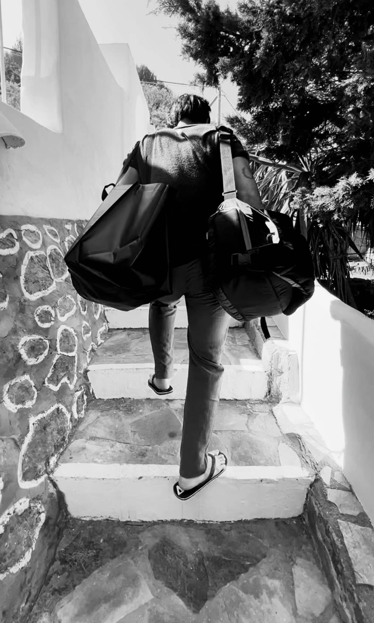 Ngô Thanh Vân show 7749 khoảnh khắc lầy lội khi đi đi phượt kiểu 