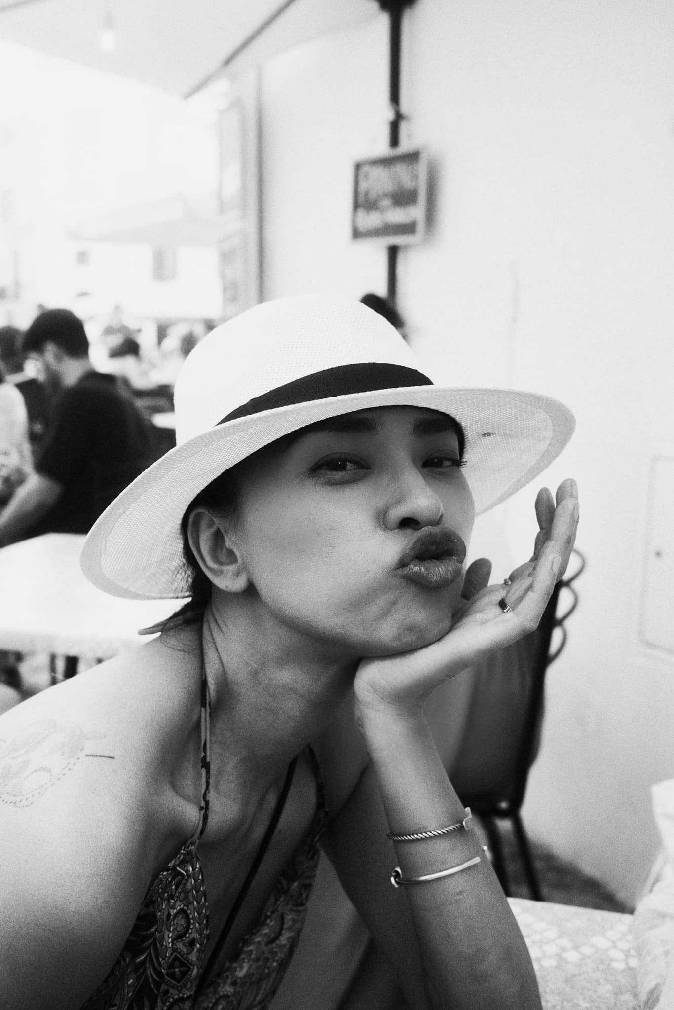 Ngô Thanh Vân show 7749 khoảnh khắc lầy lội khi đi đi phượt kiểu 