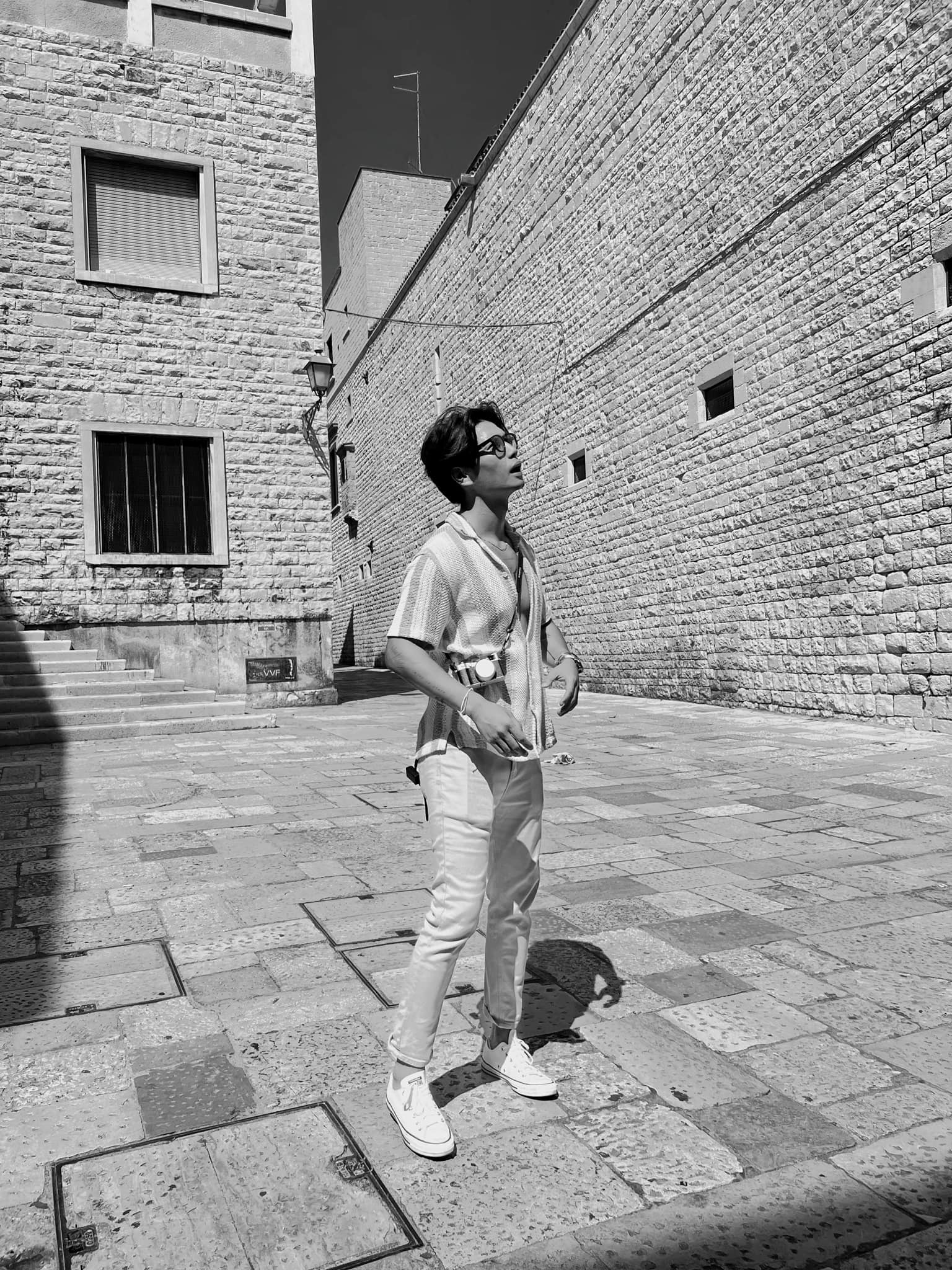 Ngô Thanh Vân show 7749 khoảnh khắc lầy lội khi đi đi phượt kiểu 