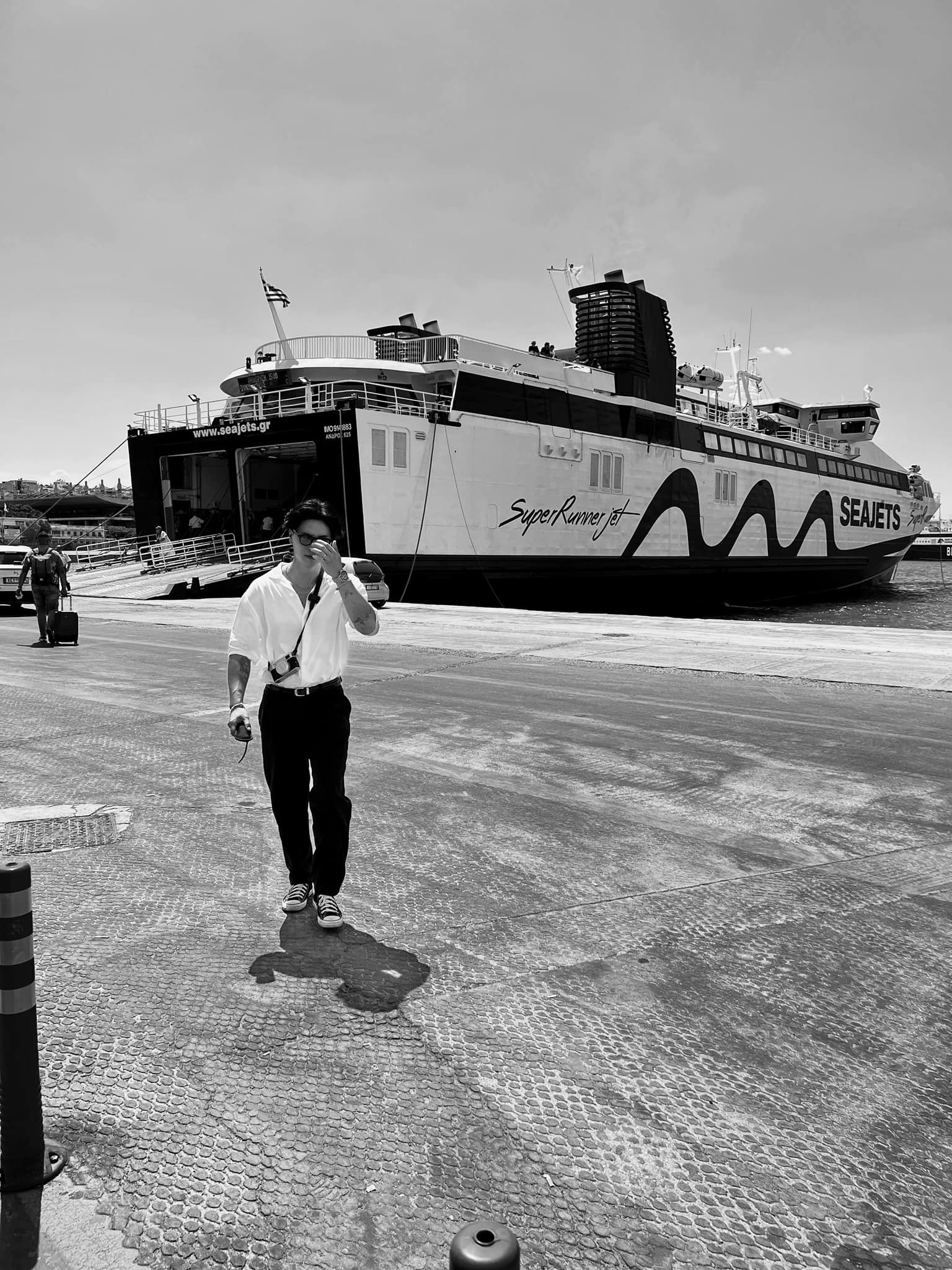 Ngô Thanh Vân show 7749 khoảnh khắc lầy lội khi đi đi phượt kiểu 