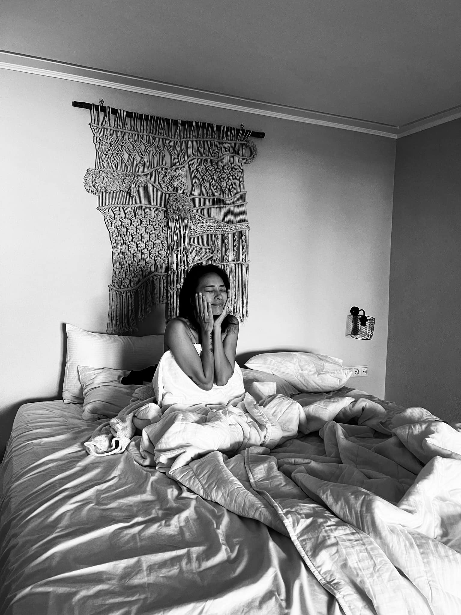 Ngô Thanh Vân show 7749 khoảnh khắc lầy lội khi đi đi phượt kiểu 