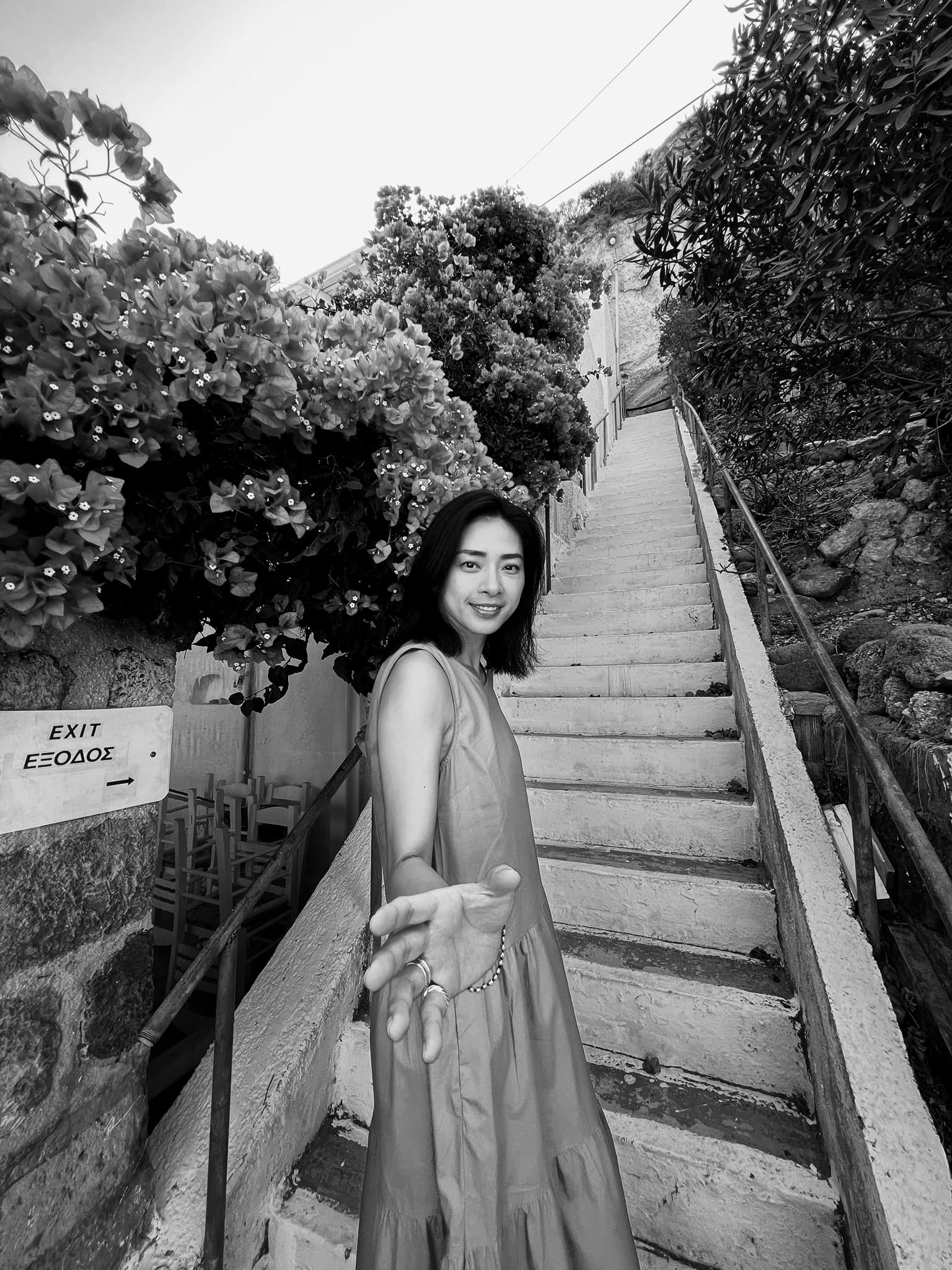 Ngô Thanh Vân show 7749 khoảnh khắc lầy lội khi đi đi phượt kiểu 