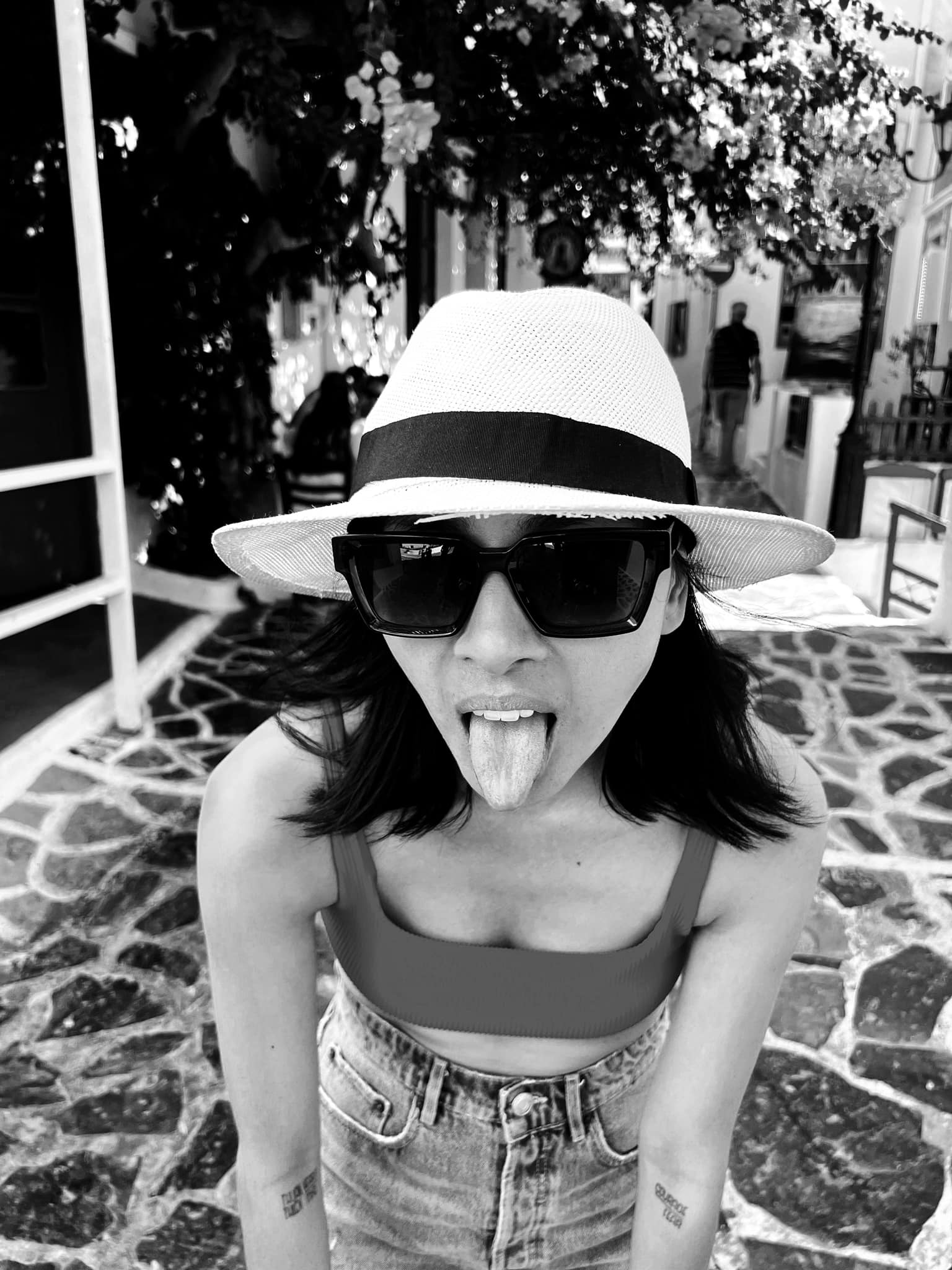 Ngô Thanh Vân show 7749 khoảnh khắc lầy lội khi đi đi phượt kiểu 