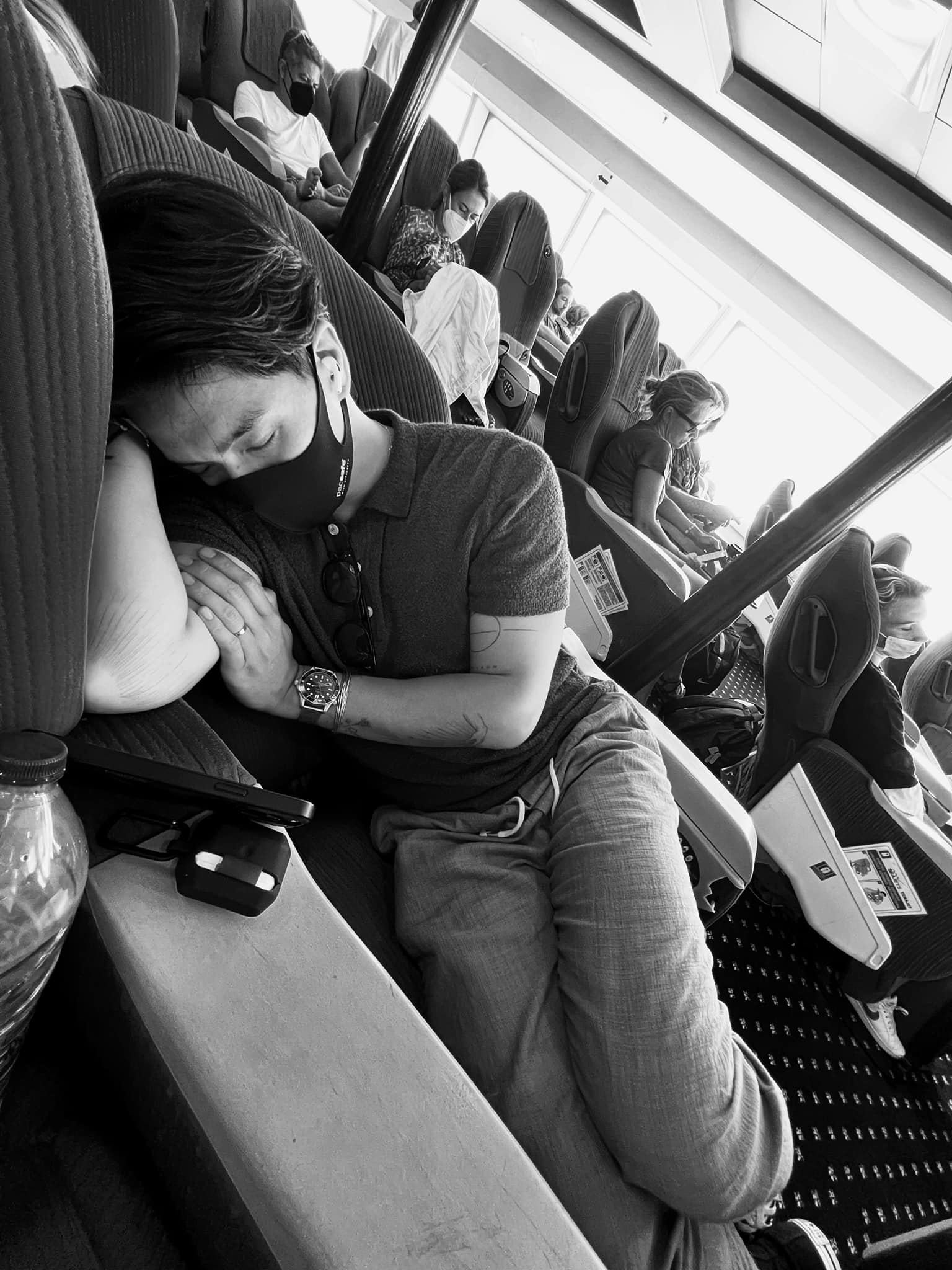 Ngô Thanh Vân show 7749 khoảnh khắc lầy lội khi đi đi phượt kiểu 