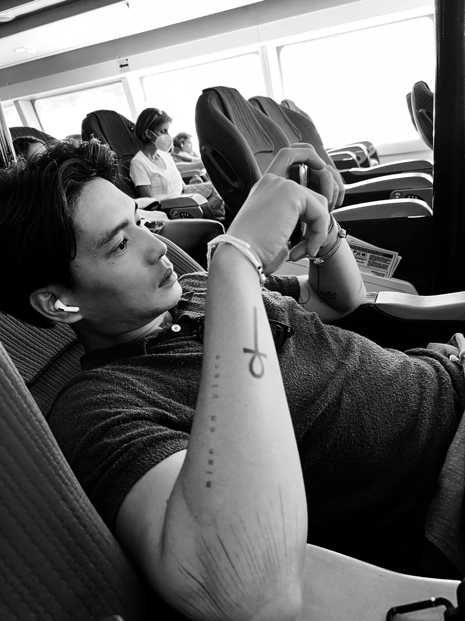 Ngô Thanh Vân show 7749 khoảnh khắc lầy lội khi đi đi phượt kiểu 