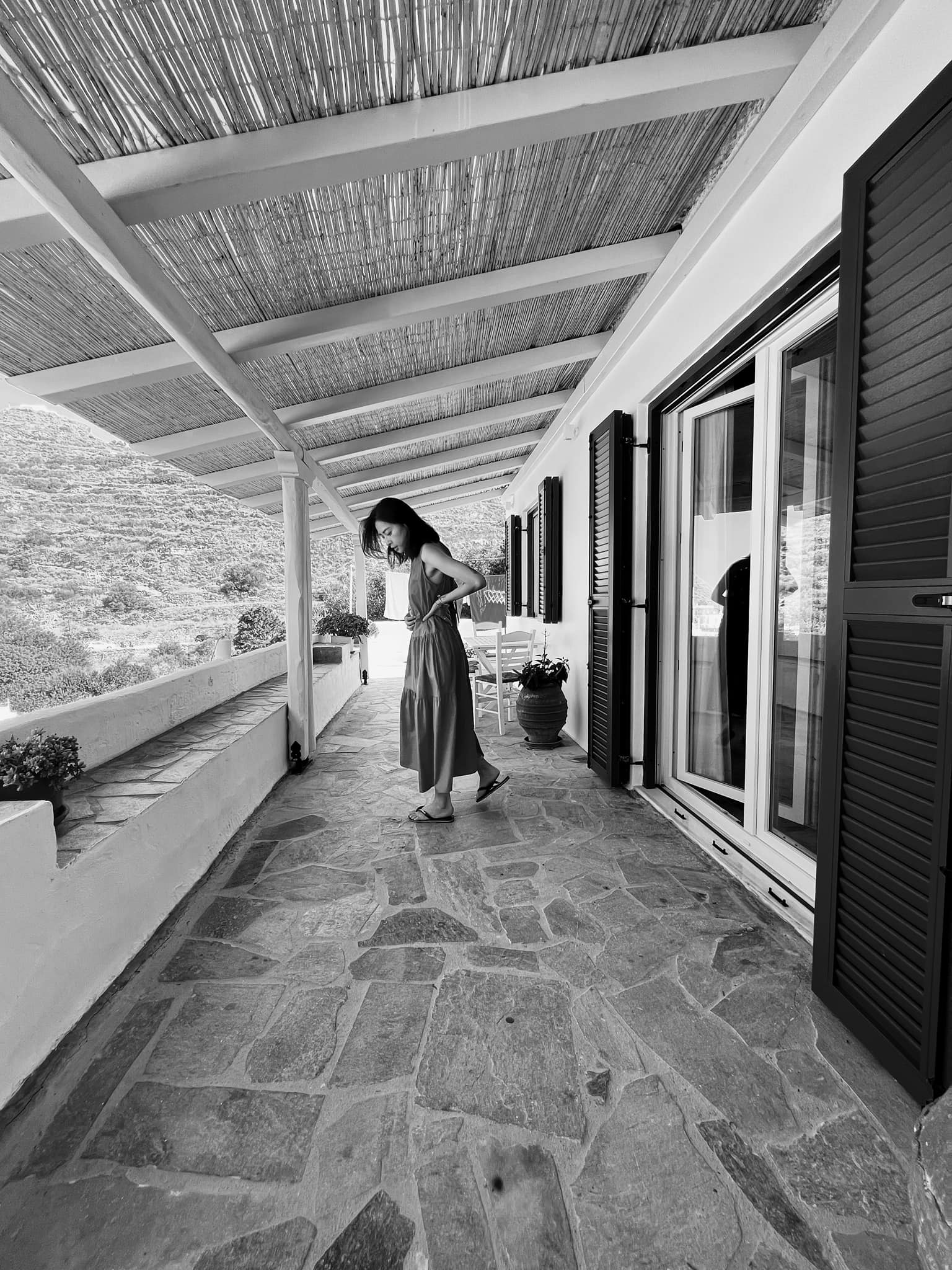 Ngô Thanh Vân show 7749 khoảnh khắc lầy lội khi đi đi phượt kiểu 