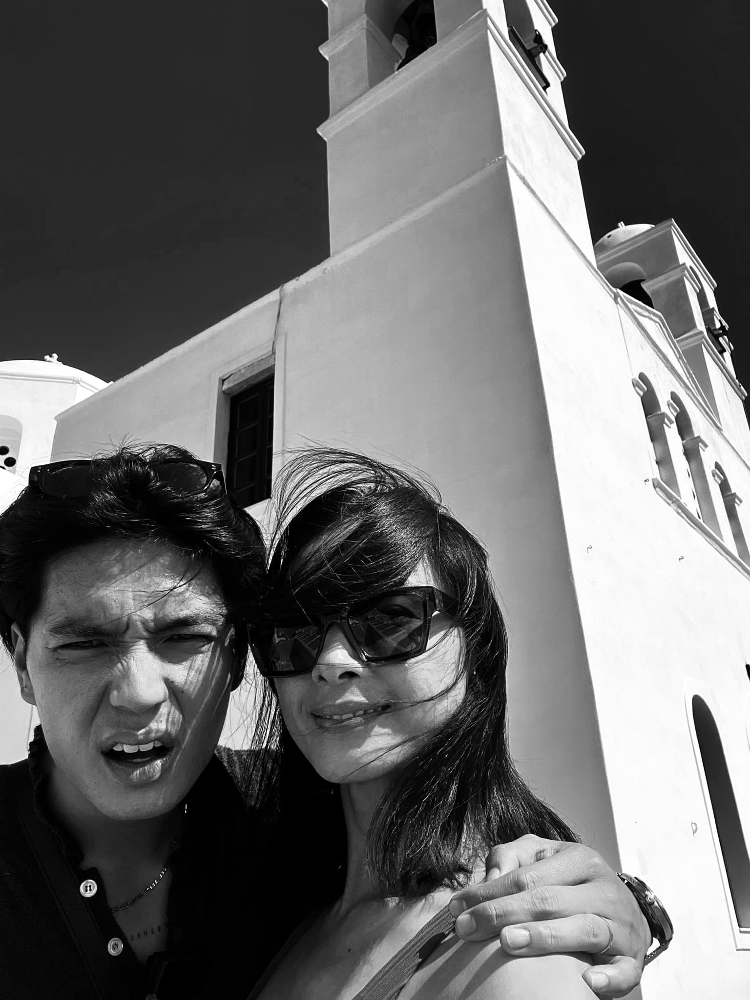 Ngô Thanh Vân show 7749 khoảnh khắc lầy lội khi đi đi phượt kiểu 