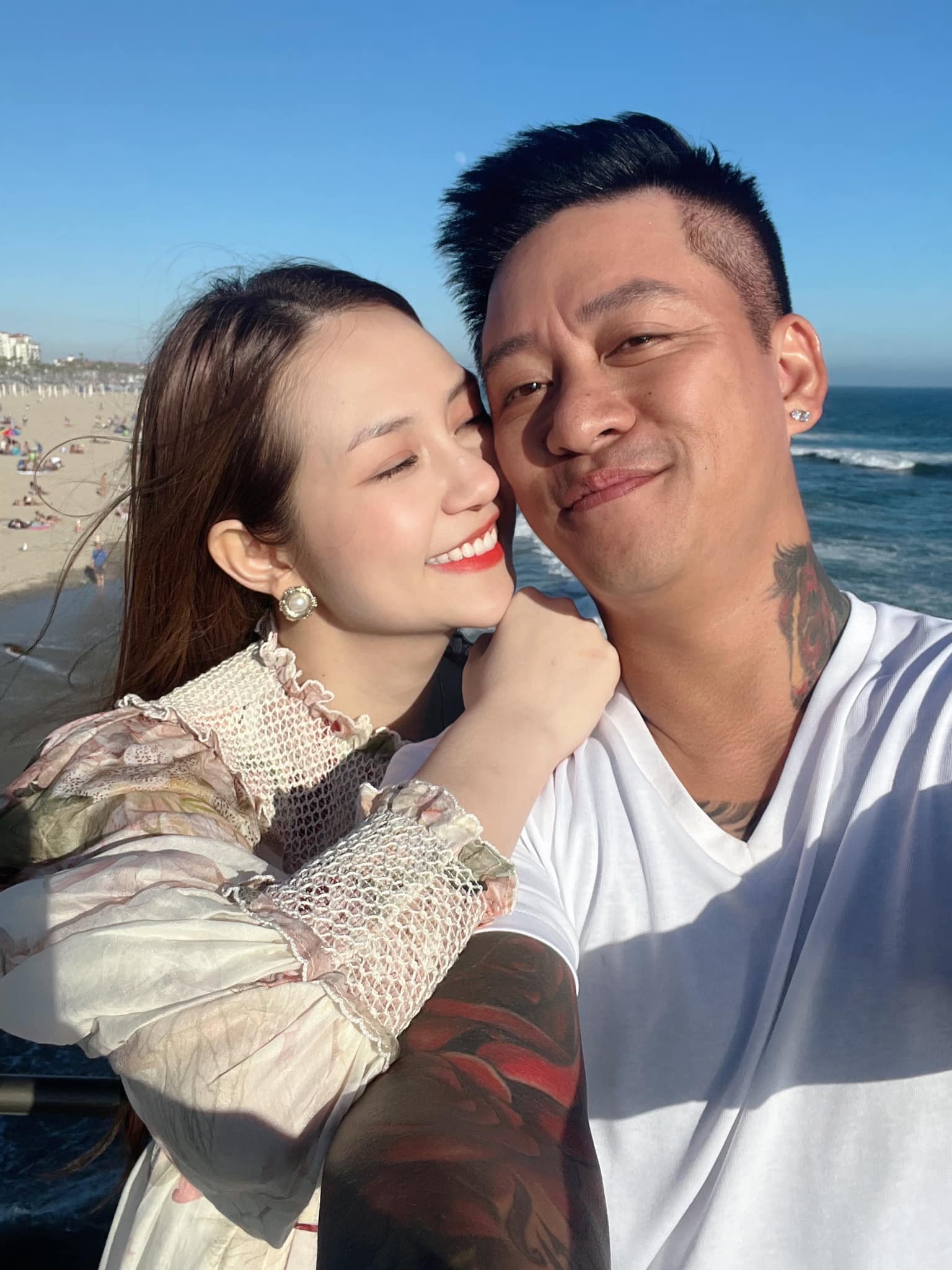 Tuấn Hưng giải thích lý do tạm ngừng sự nghiệp ca hát dù đắt show, kiếm tiền dễ - Ảnh 1