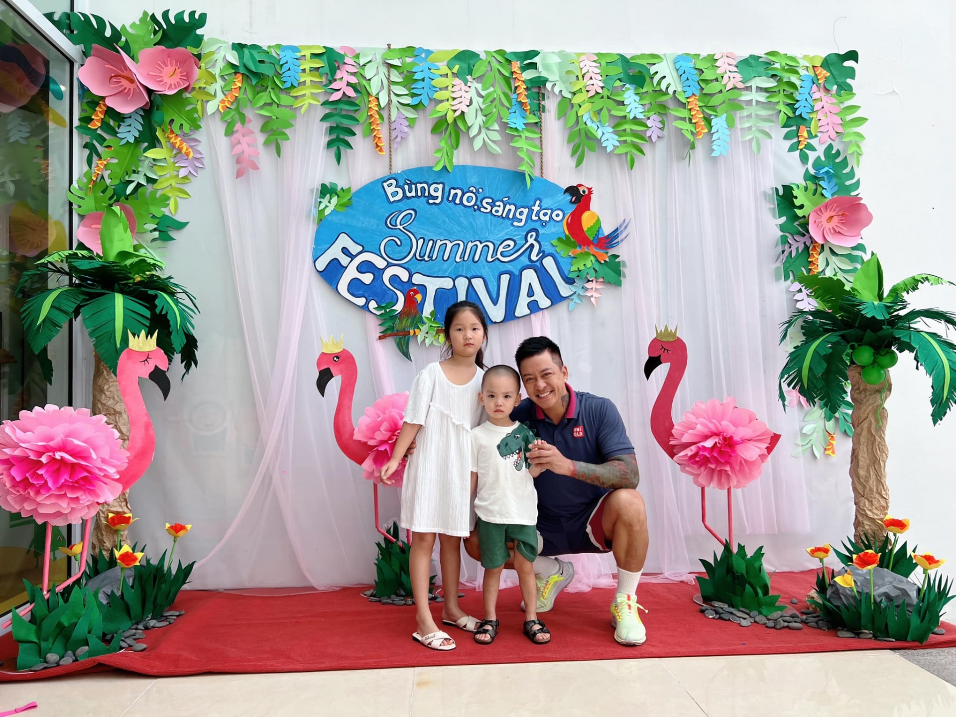 Tuấn Hưng giải thích lý do tạm ngừng sự nghiệp ca hát dù đắt show, kiếm tiền dễ - Ảnh 3