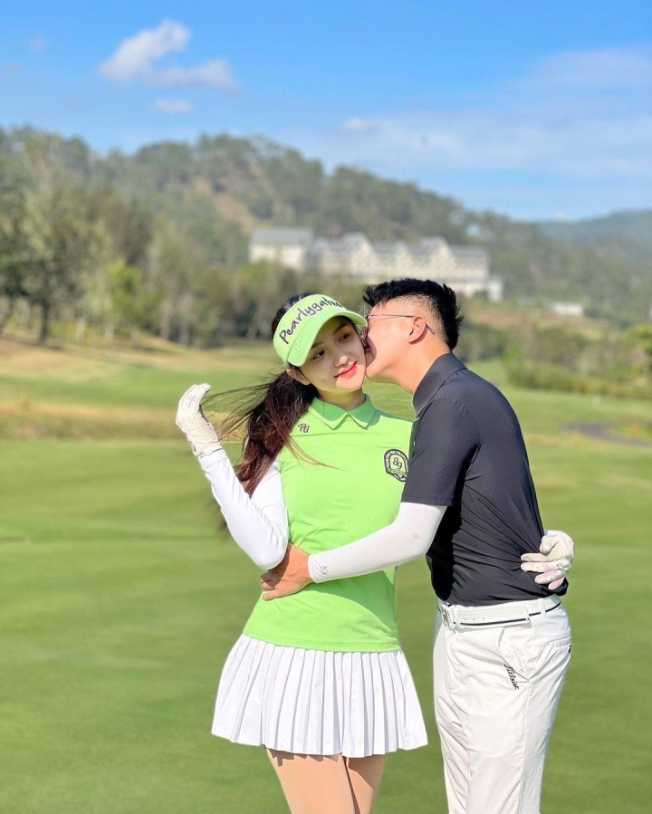 Hành trình 2 năm yêu sóng gió của Hương Giang - Matt Liu - Ảnh 13