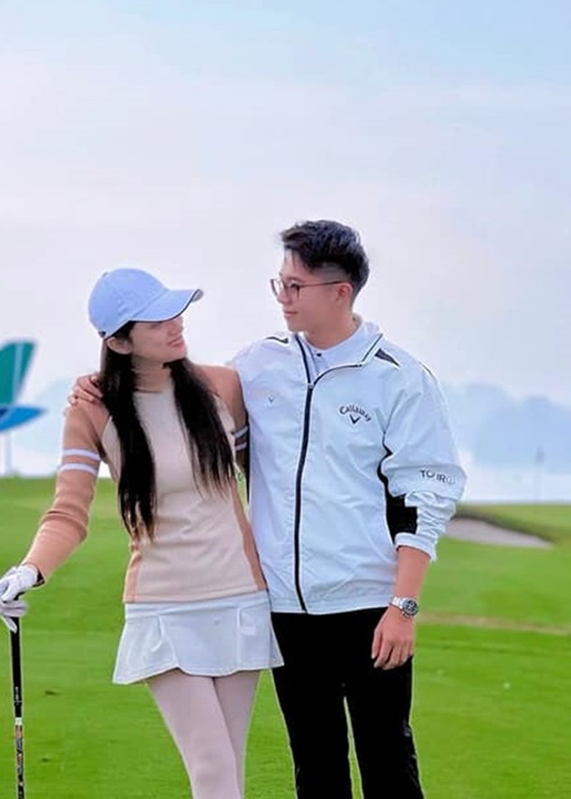 Hành trình 2 năm yêu sóng gió của Hương Giang - Matt Liu - Ảnh 4