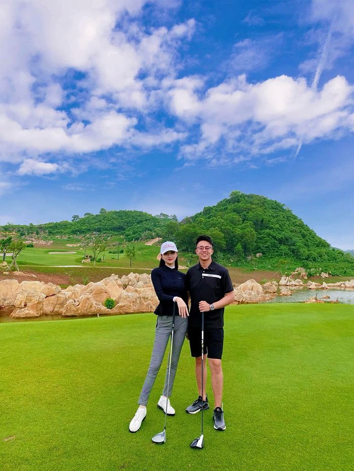 Hành trình 2 năm yêu sóng gió của Hương Giang - Matt Liu - Ảnh 6