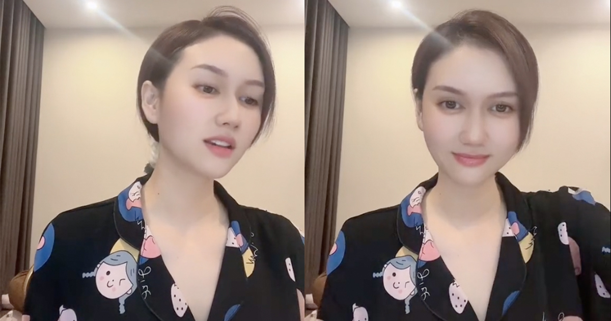 Bạn gái cũ Đình Tú đáp trả thâm thúy khi bị chê: "Xí xớn bị chồng bỏ, người yêu bỏ"