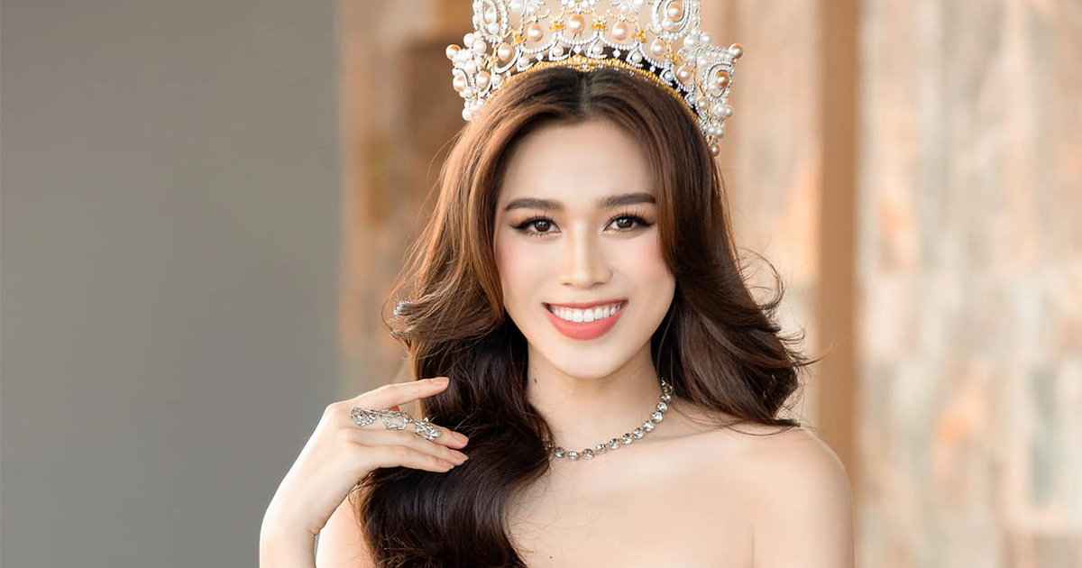 Đỗ Thị Hà tiết lộ lý do khiến "mặt bé như nắm cơm", không còn nét "bụ sữa" thời thi hoa hậu