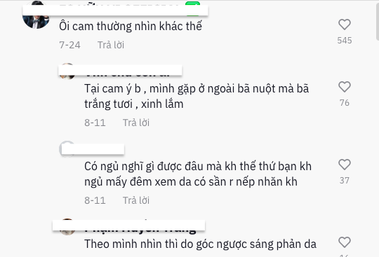 Lương Thùy Linh lộ da mặt mụn, nếp nhăn dưới ống kính cam thường - Ảnh 1