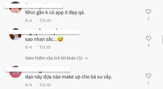 Lương Thùy Linh lộ da mặt mụn, nếp nhăn dưới ống kính cam thường - Ảnh 2