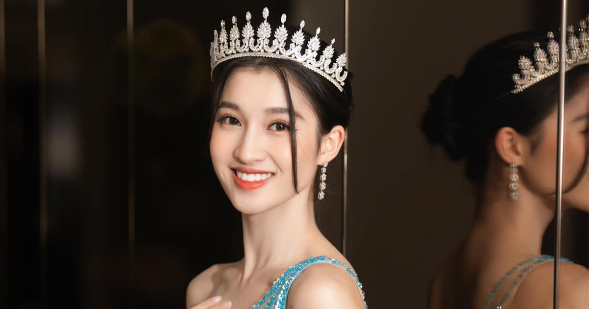 Phương Nhi giải thích về biệt danh "Á hậu bàn ủi", lý do vừa buồn cười vừa đáng yêu 