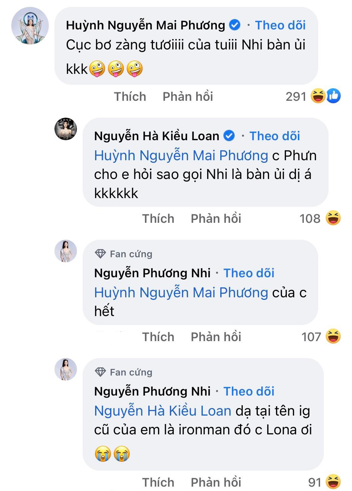 Phương Nhi trực tiếp giải thích nguồn cơn biệt danh khó đỡ 