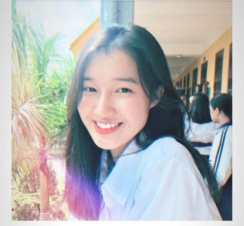 Phương Nhi tự tin khoe ảnh hồi nhỏ, khẳng định đăng quang Á hậu nhưng 