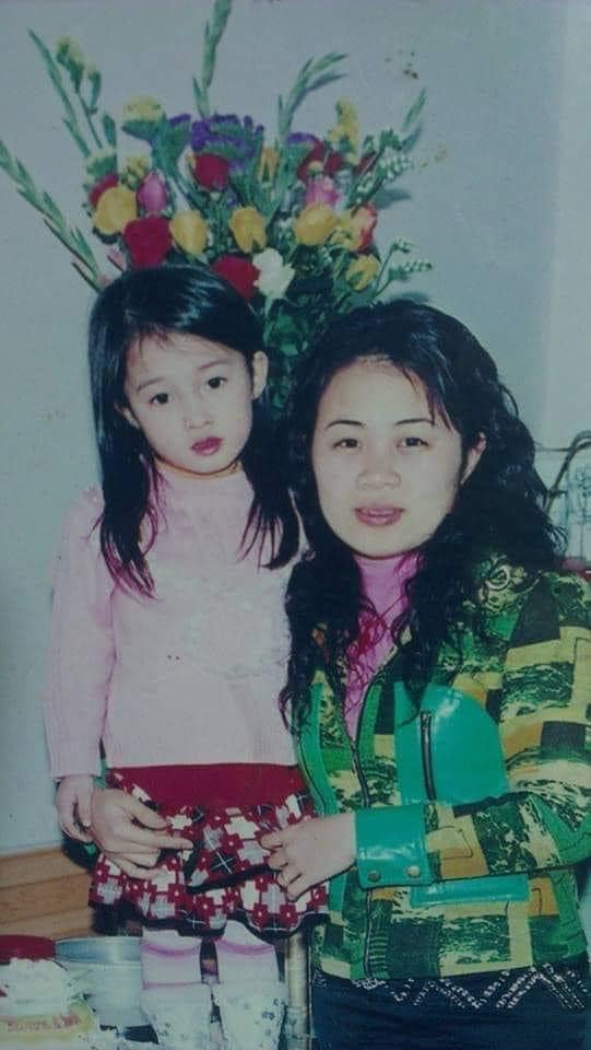 Phương Nhi tự tin khoe ảnh hồi nhỏ, khẳng định đăng quang Á hậu nhưng 