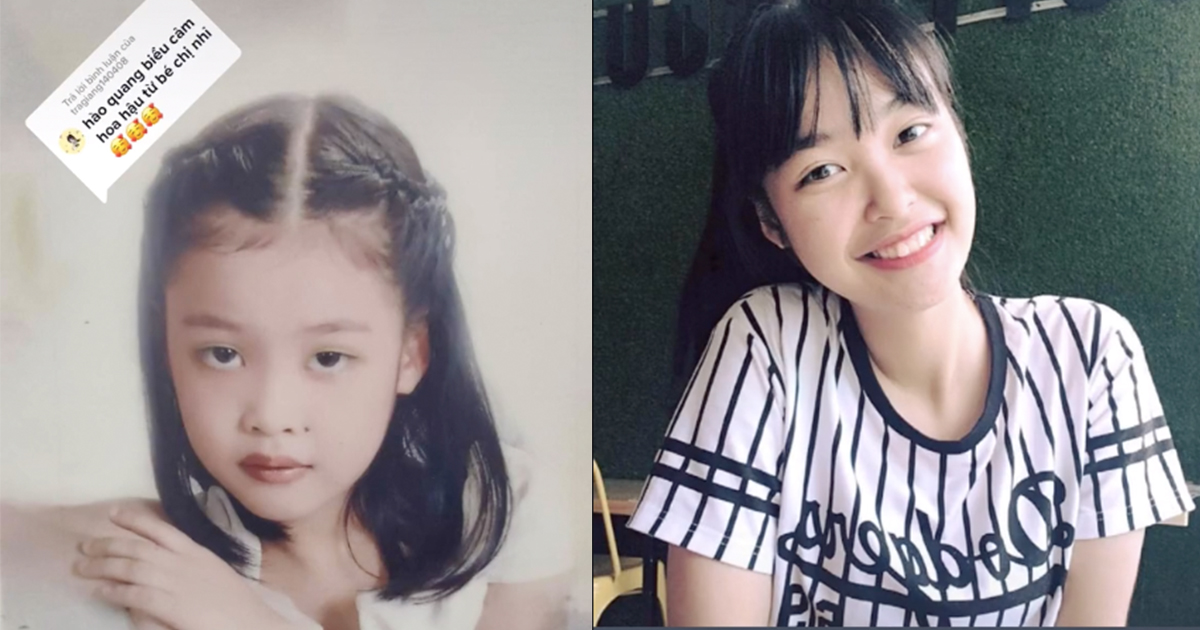 Nông Thúy Hằng đáp trả tin đồn phẫu thuật thẩm mỹ bằng loạt bằng chứng cực thuyết phục