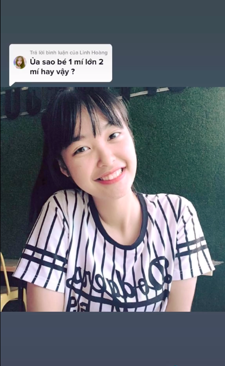 Nông Thúy Hằng đáp trả tin đồn phẫu thuật thẩm mỹ bằng loạt ảnh khoe nhan sắc thuở bé - Ảnh 3