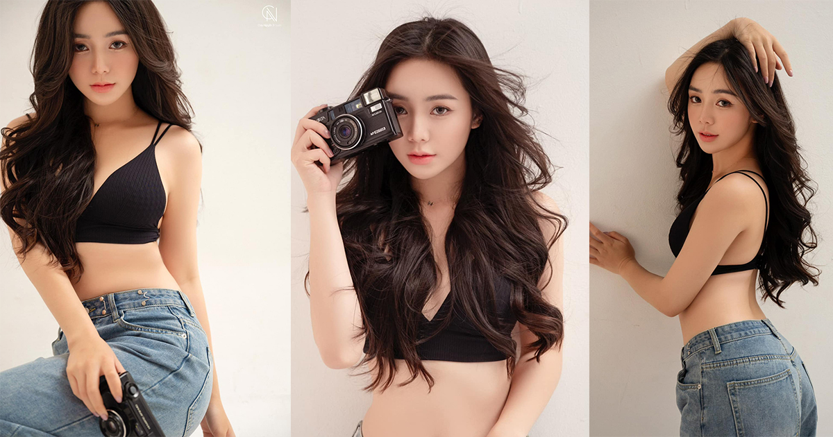 Cô thợ sửa xe Quỳnh Kool trút bỏ trang phục, khẳng định là hoa chưa có chủ