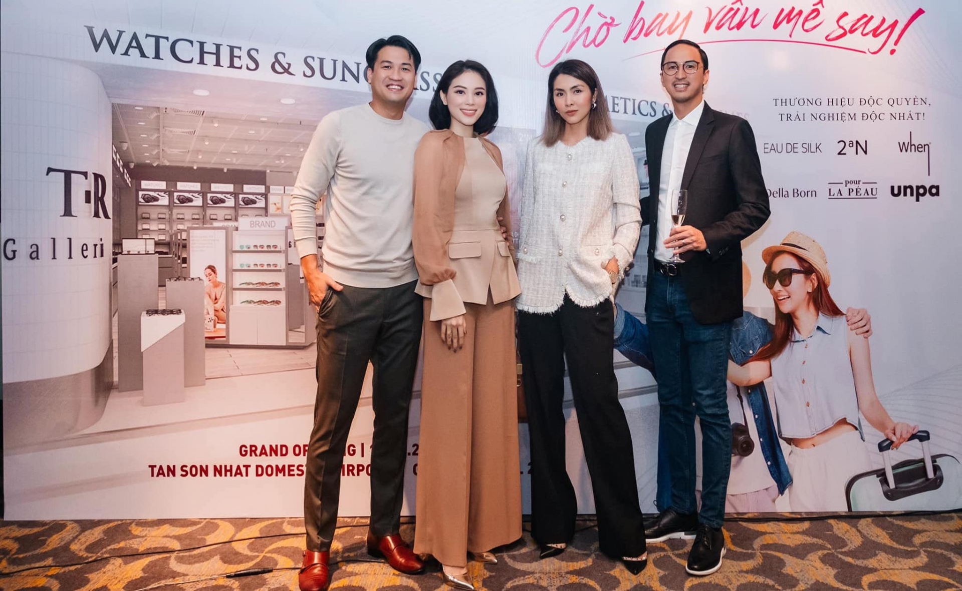 Trước ngày làm dâu tỷ phú, Linh Rin mới 