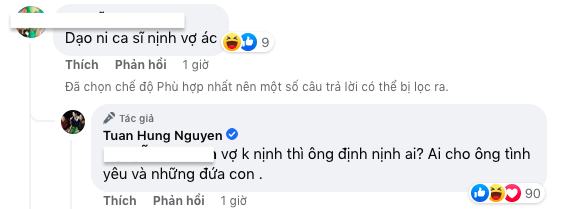 Đưa vợ đi hẹn hò, Tuấn Hưng hé lộ lý do phải 