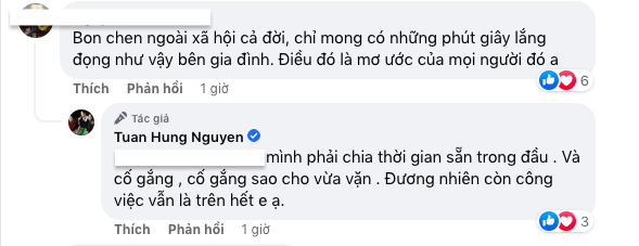 Đưa vợ đi hẹn hò, Tuấn Hưng hé lộ lý do phải 