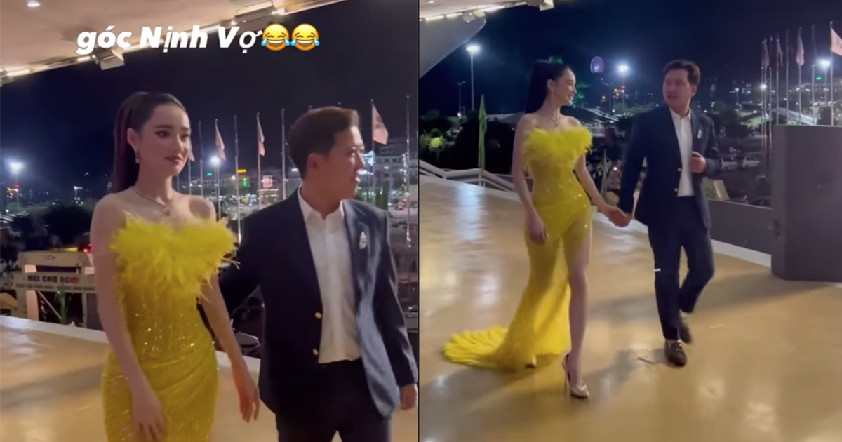 Nhã Phương - Trường Giang sau 4 năm cưới: Chồng khen vợ đẹp, vợ khen chồng là nhất