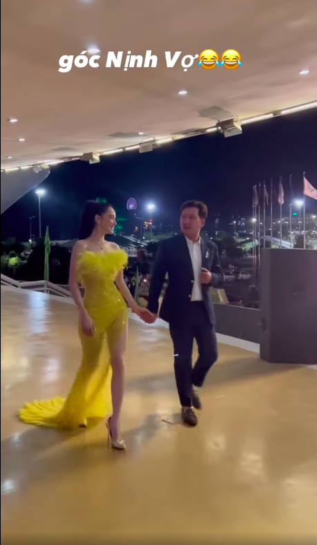 Trường Giang làm gì mà khiến Nhã Phương tự hào khoe chồng: 