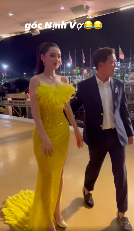 Trường Giang làm gì mà khiến Nhã Phương tự hào khoe chồng: 