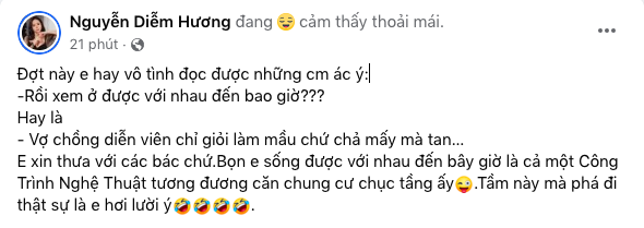 Diễm Hương - Ảnh 1