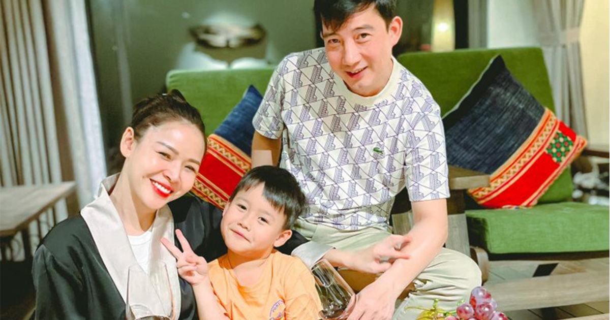 Diễm Hương khẳng định hôn nhân với "ông chú" Hồng Quang như "1 công trình nghệ thuật"