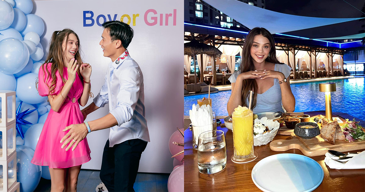 Bùi Tiến Dũng mừng sinh nhật vợ Tây, hứa làm điều này cho vợ suốt đời