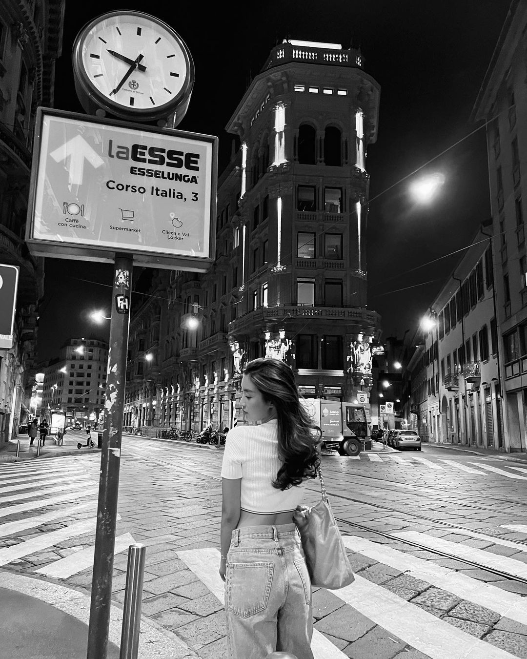 Chỉ 1 hành động nhỏ, Đỗ Mỹ Linh đáp lại luôn tin đồn mang bầu - Ảnh 2