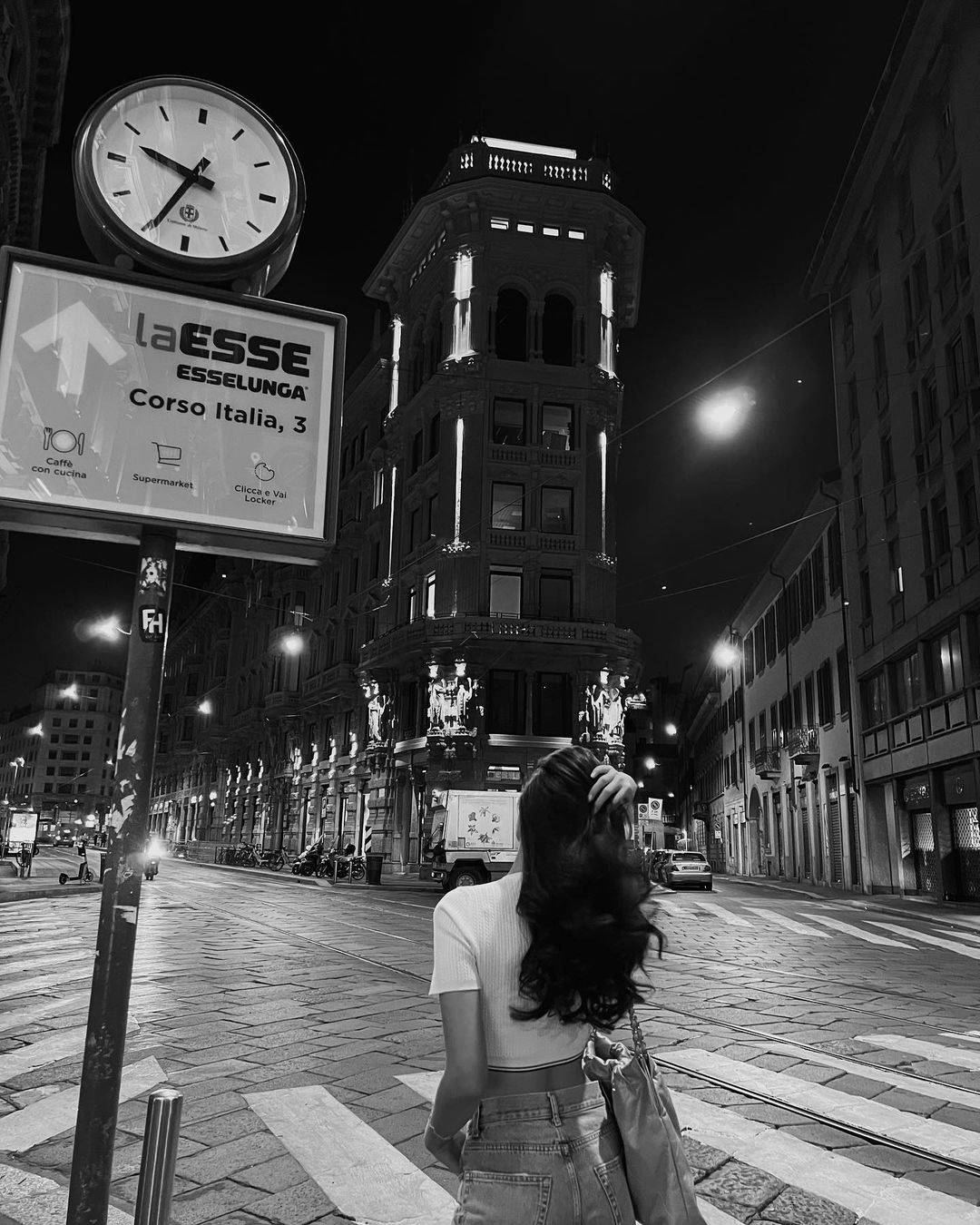 Chỉ 1 hành động nhỏ, Đỗ Mỹ Linh đáp lại luôn tin đồn mang bầu - Ảnh 3