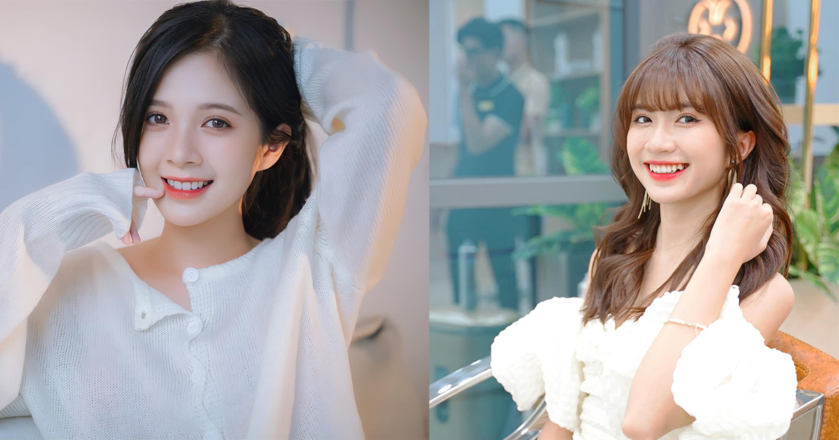 Hai mỹ nhân cùng tên Ngọc Huyền của VTV và những điều trùng hợp thú vị