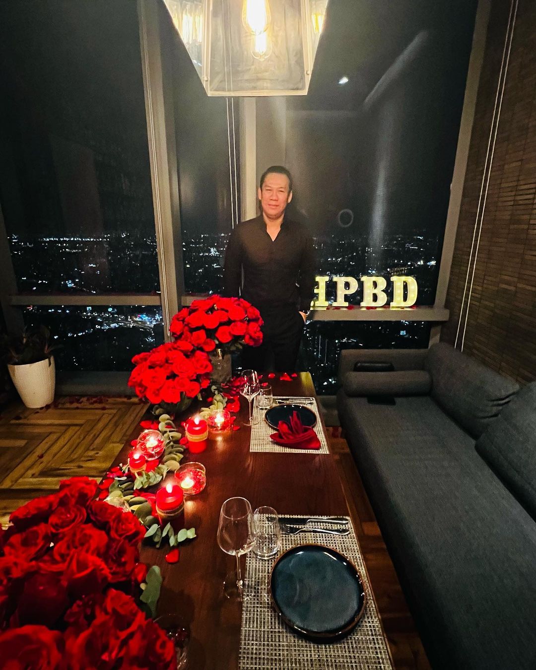 Nghi vấn chồng cũ Lệ Quyên có tình mới, có phải hoa hậu? - Ảnh 1