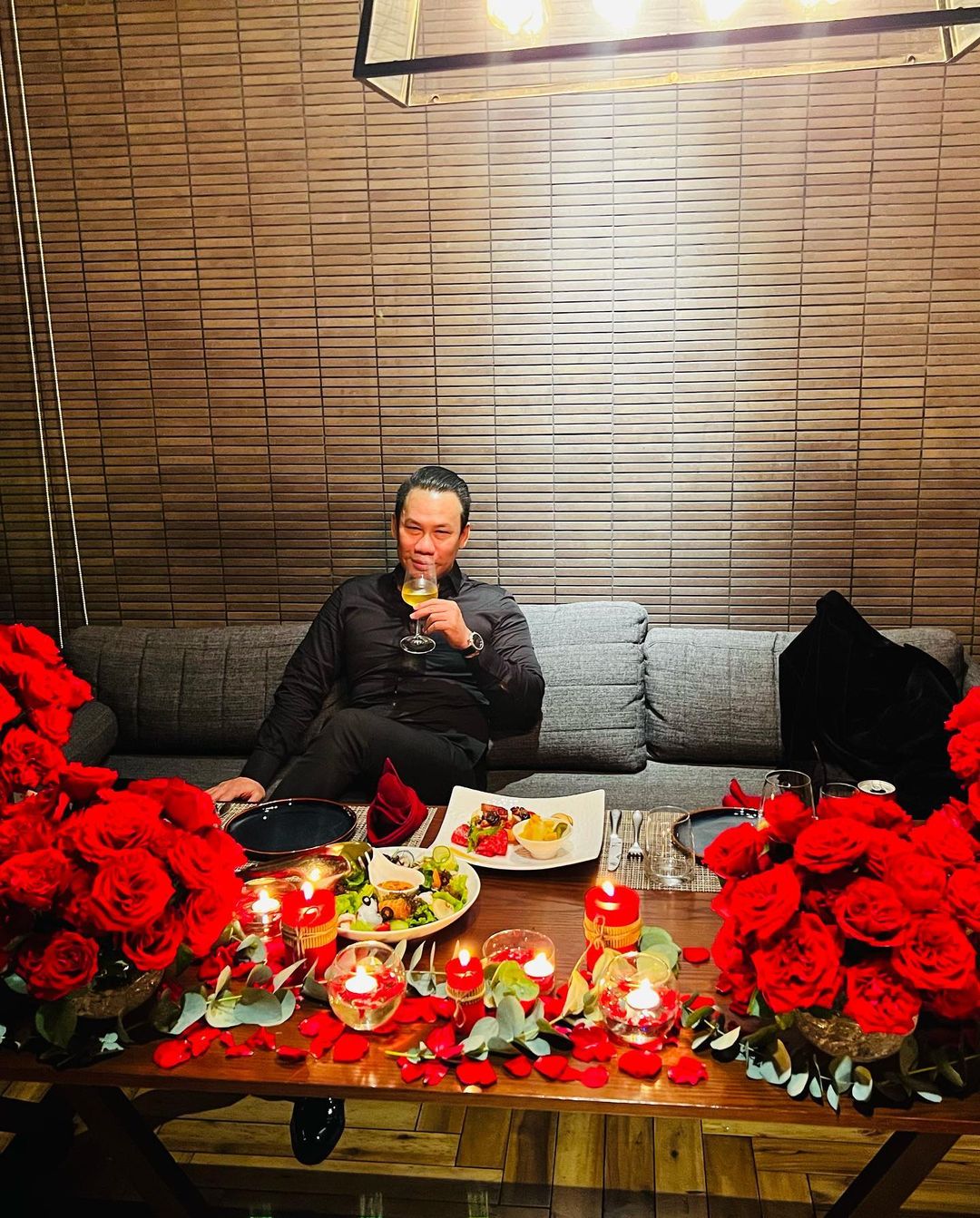 Nghi vấn chồng cũ Lệ Quyên có tình mới, có phải hoa hậu? - Ảnh 2