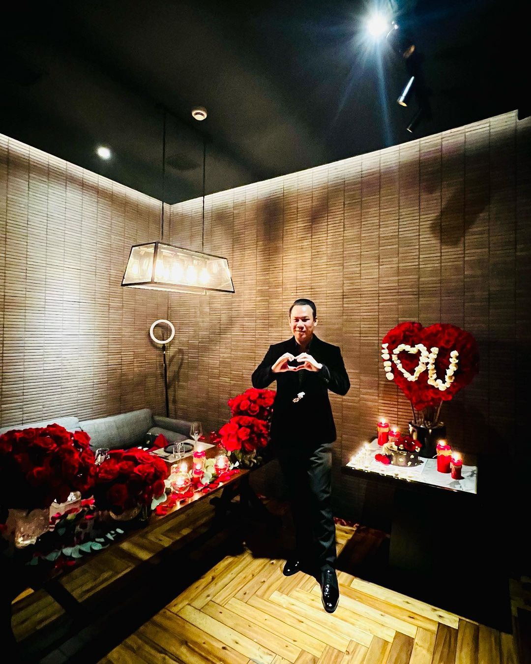 Nghi vấn chồng cũ Lệ Quyên có tình mới, có phải hoa hậu? - Ảnh 3