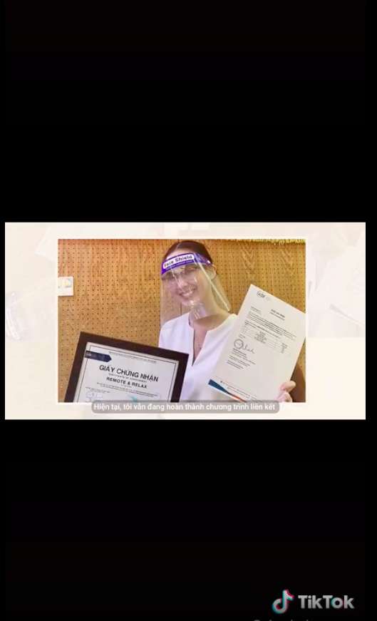 Á hậu Bảo Ngọc đưa loạt bằng chứng phản bác lời mỉa mai 