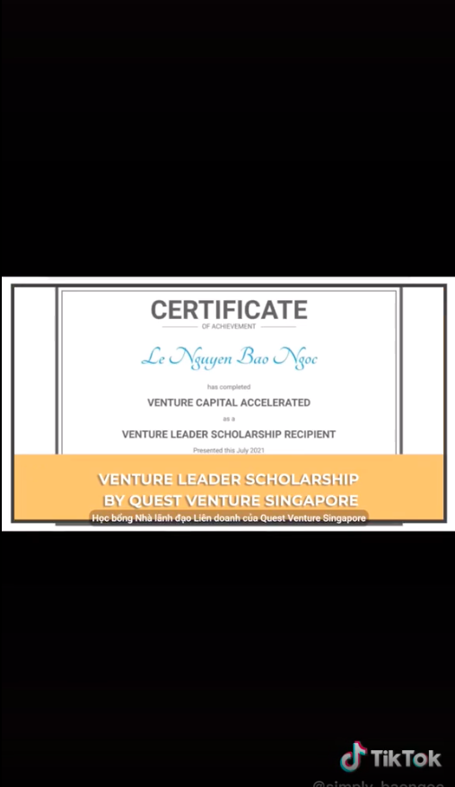 Á hậu Bảo Ngọc đưa loạt bằng chứng phản bác lời mỉa mai 