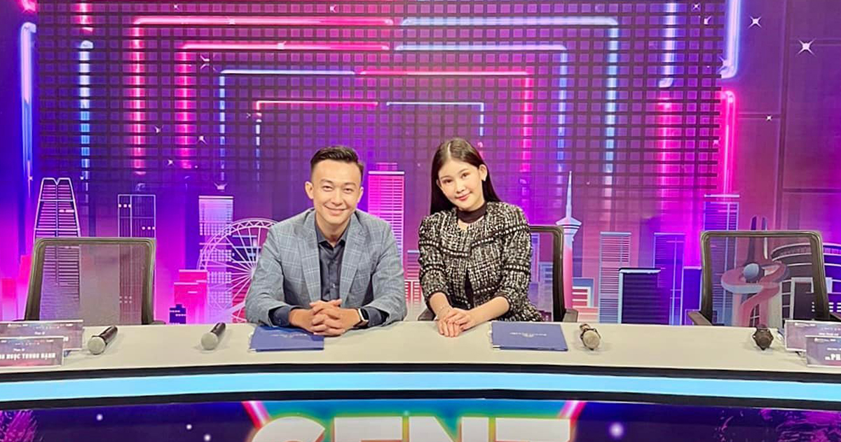 Chồng sắp cưới Lê Âu Ngân Anh xót vợ thức khuya dậy sớm làm việc dù nhà không thiếu tiền